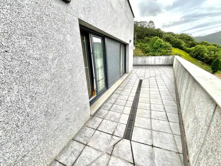 Apartamento La Terraza Del Valle *