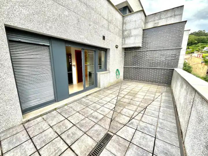 La Terraza Del Valle Apartamento Pravia