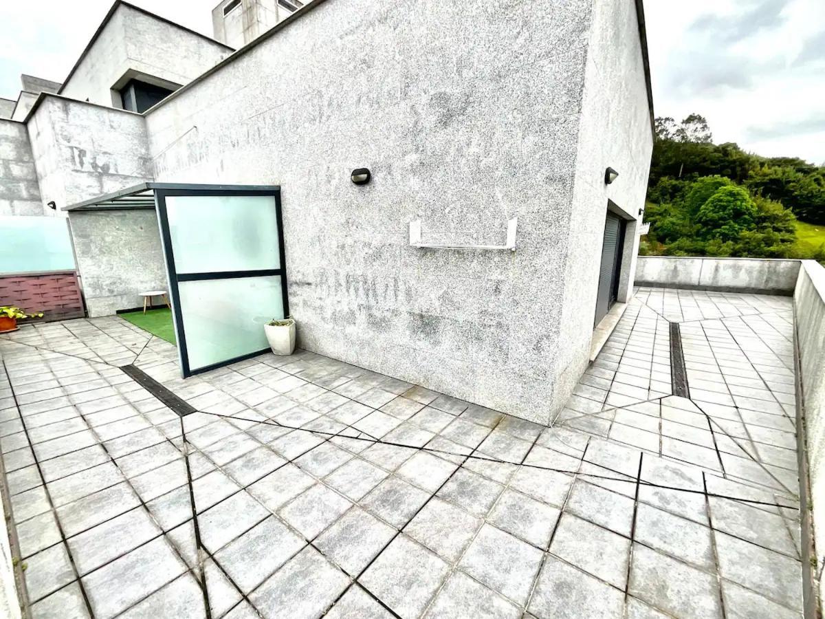 La Terraza Del Valle *