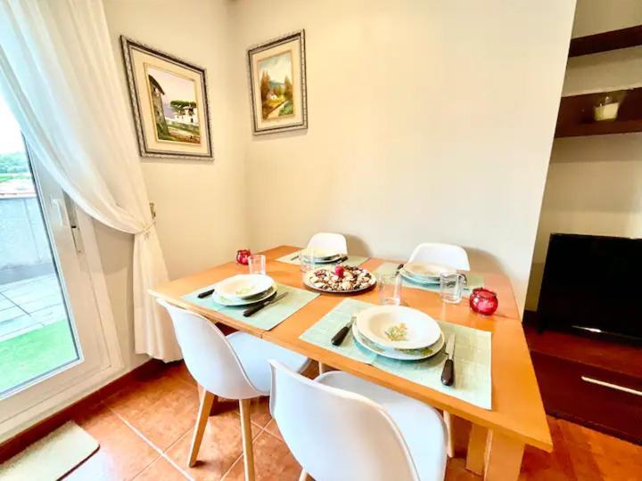 Apartamento La Terraza Del Valle