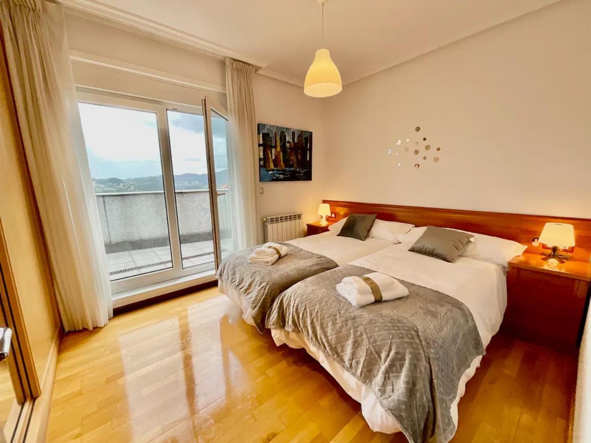Apartamento La Terraza Del Valle *