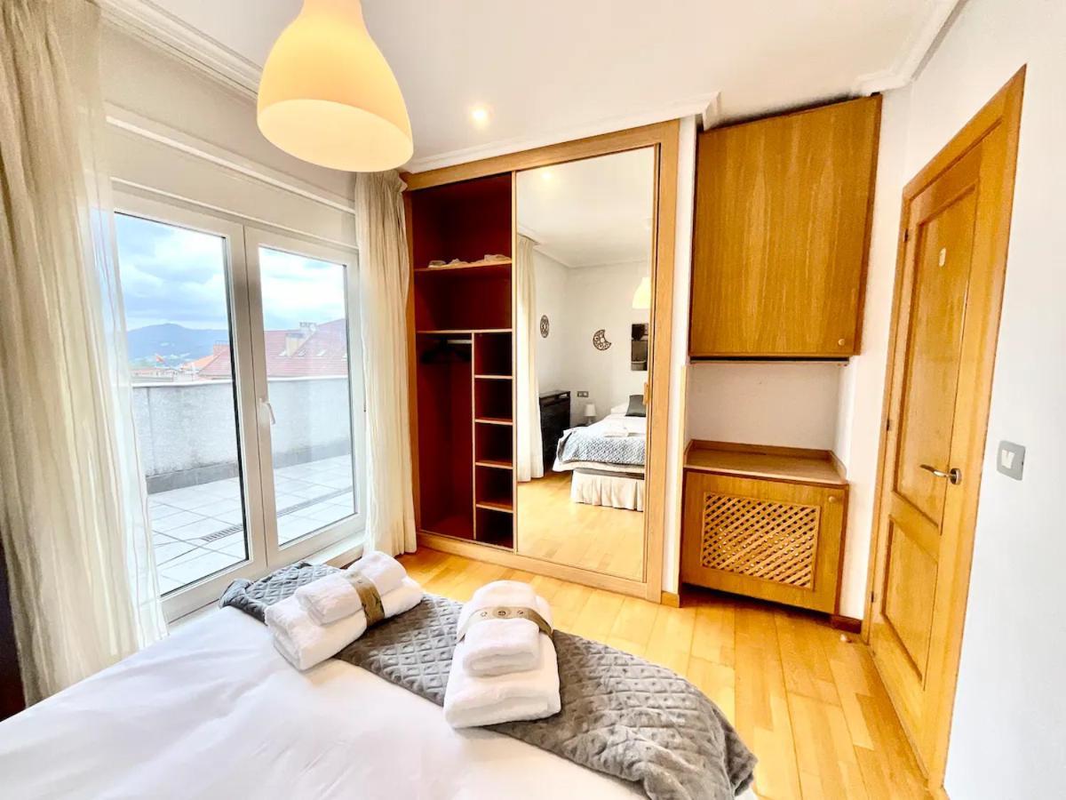 Apartamento La Terraza Del Valle *