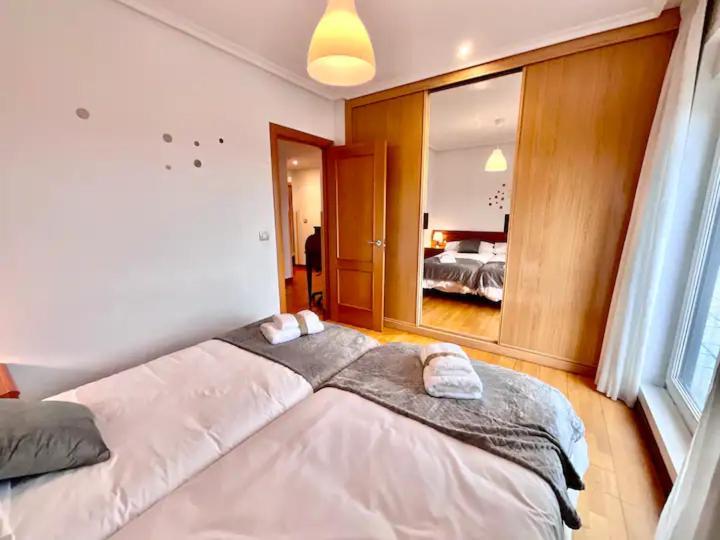 Apartamento La Terraza Del Valle Pravia
