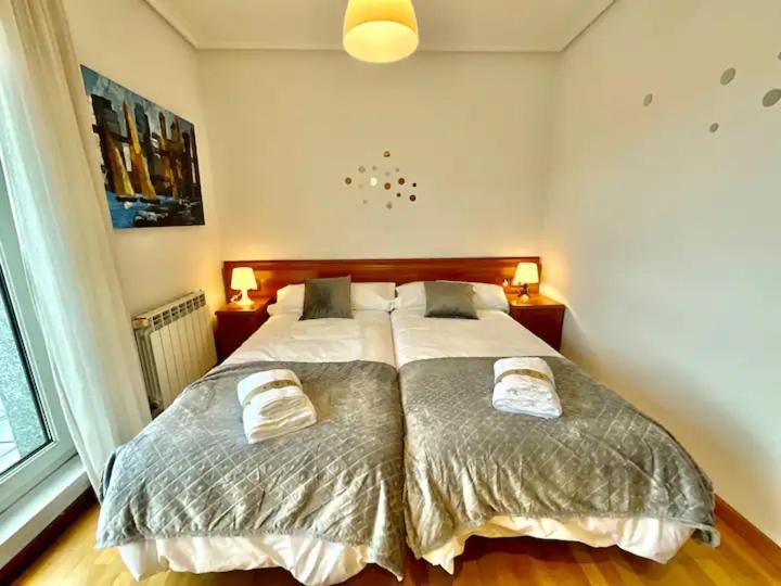 Apartamento La Terraza Del Valle