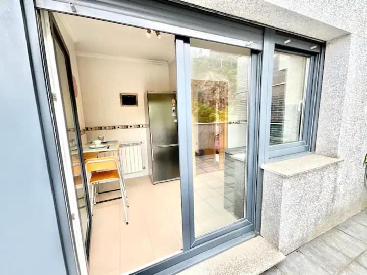 Apartamento La Terraza Del Valle *
