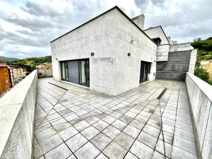 La Terraza Del Valle * Pravia