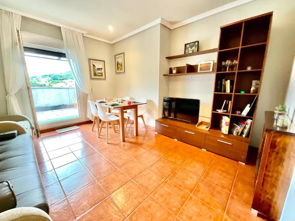 La Terraza Del Valle Apartment